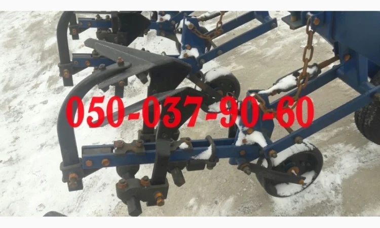Крн прополочный культиватор продажа в Днепре с доставкой по Украине. В наличии все на Крнв - фото № 2