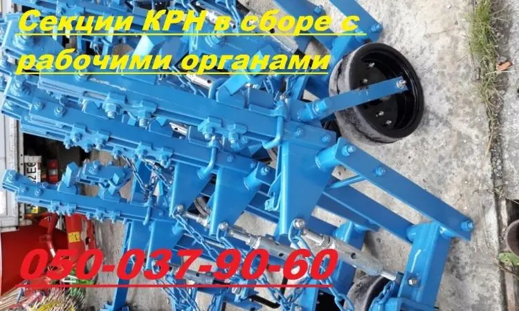 Новое опорно-приводное колесо КРН 46.070(как на фото-реальное) Новые запчасти под крн - фото № 6