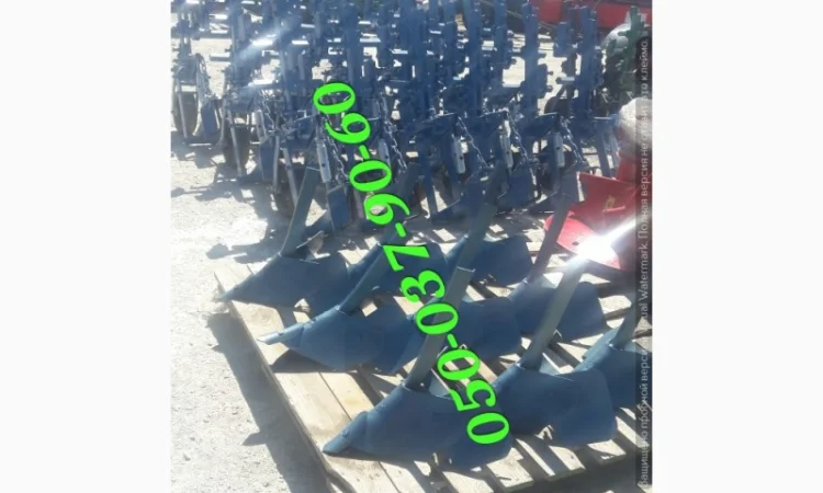 Секция мотыги КРН -самая продаваемая по территории Украины с доставкой, в максимальной - фото № 2