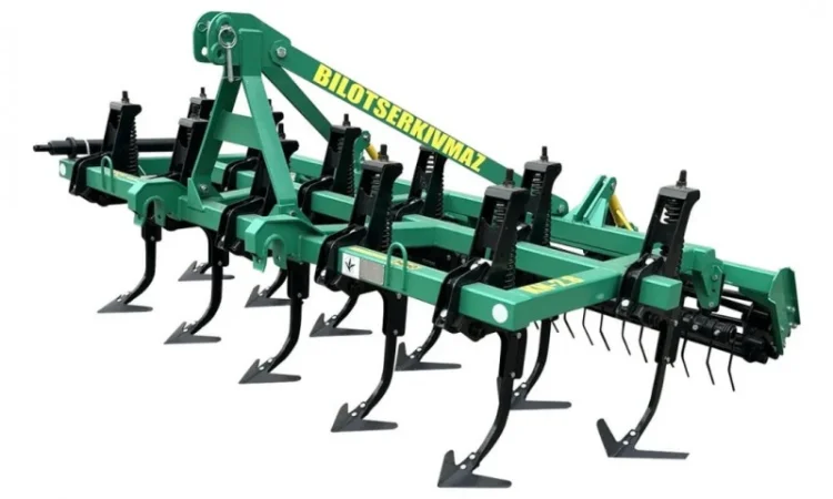 Культиватор навісний КН - 3, 8 - фото № 11