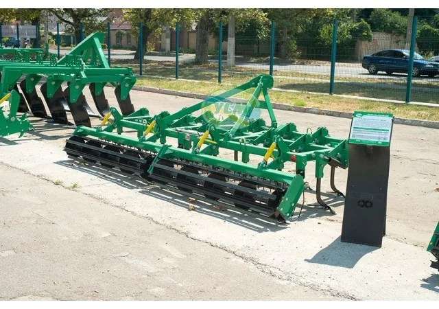 Культиватор навісний КН - 3, 8 - фото № 5