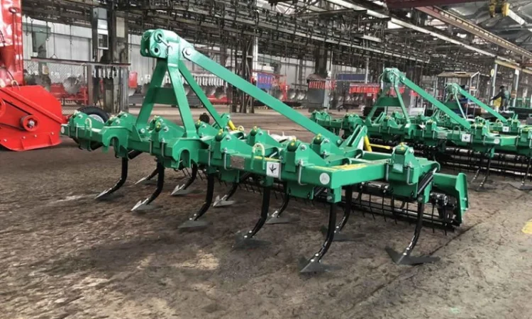 Культиватор навісний КН - 3, 8 - фото № 7