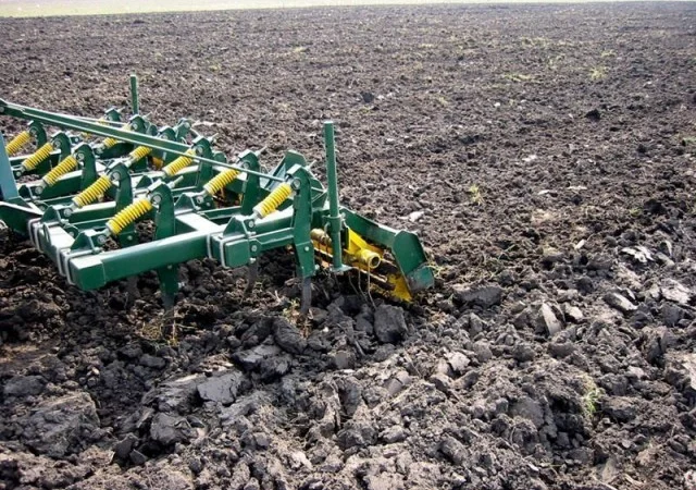 Культиватор навісний КН - 3, 8 - фото № 9