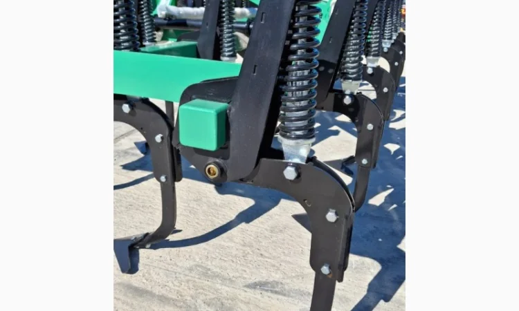 Культиватор навісний КН - 3, 8 - фото № 3