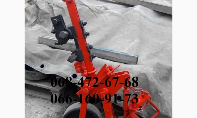 Секция Крн 5.6 - фото № 1