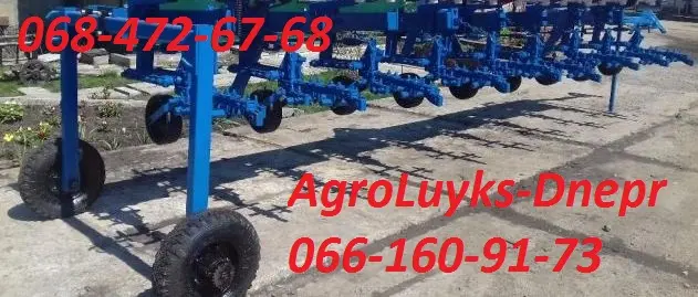 Продажа прополочных культиваторов Крн 5, 6, Крнв 5.6 - фото № 1