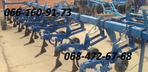 Нужен Культиватор, Вам к нам. Продажа Крн 5.6 4, 2 - фото № 1