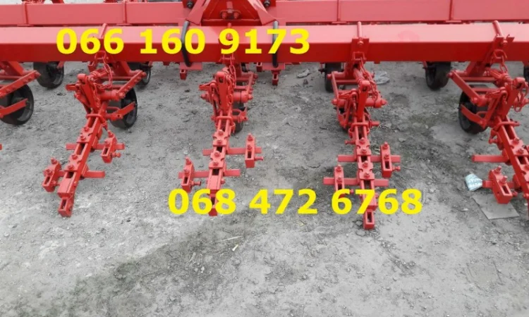 Крн 5, 6 прополочный.Большой выбор Культиваторов 5, 6 - фото № 1