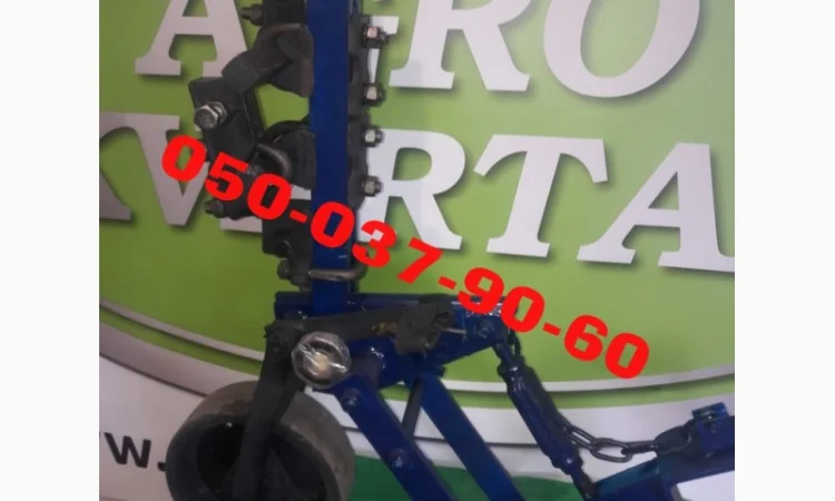 ВСЕГДА ПО НАЛИЧИЮ качественные секции прополочного КРН любых производителей Купить/продать - фото № 1