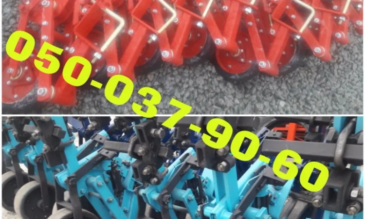 Оригинальные секции КРН по наличию всегда в Днепре, большой выбор цена секция крн - фото № 1