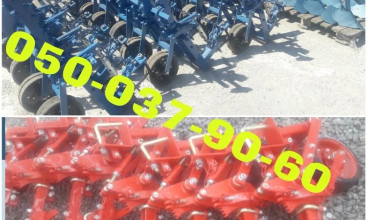 Секция КРН/Крнв мотыги-модернизированная не реставрация ! Сезонное предложение - фото № 1