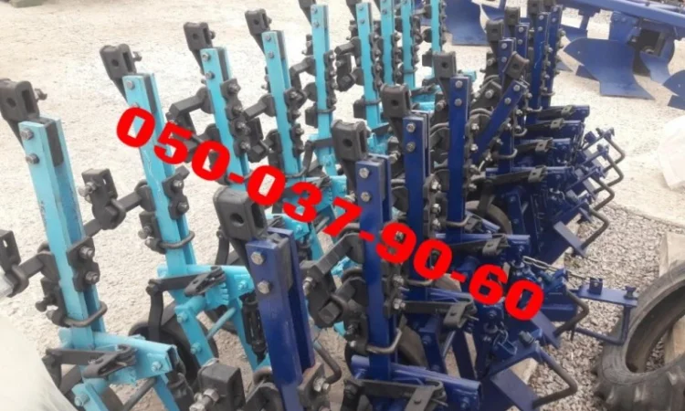 Секция КРН/Крнв мотыги-модернизированная не реставрация ! Сезонное предложение - фото № 2