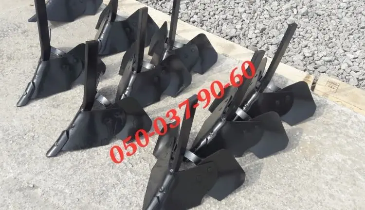 Колесо на прополочный Крн-5.6, Крн-4.2, КрНв. КРН в сборе с кронштейном под раму 140х140 - фото № 7