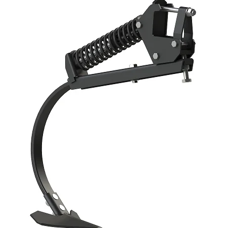 Культиватор прицепной КПС-12ПМ (3-x секционный ) ТМ ВОСХОД - фото № 6