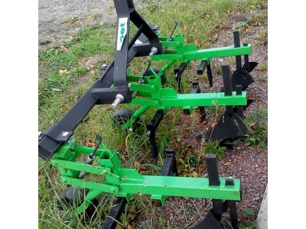 Культиваторы-окучники на 3 ряда - фото № 6