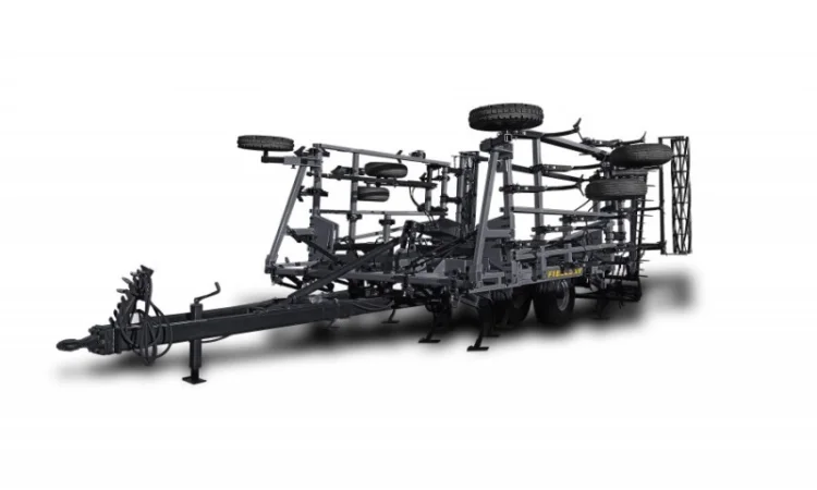 Культиватор суцільного обробітку ґрунту 10 м - фото № 19
