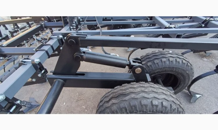 Культиватор суцільного обробітку ґрунту 10 м - фото № 10