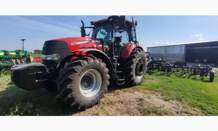 Культиватор суцільного обробітку ґрунту 10 м - фото № 6