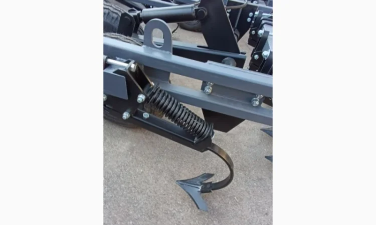 Культиватор суцільного обробітку ґрунту 10 м - фото № 14