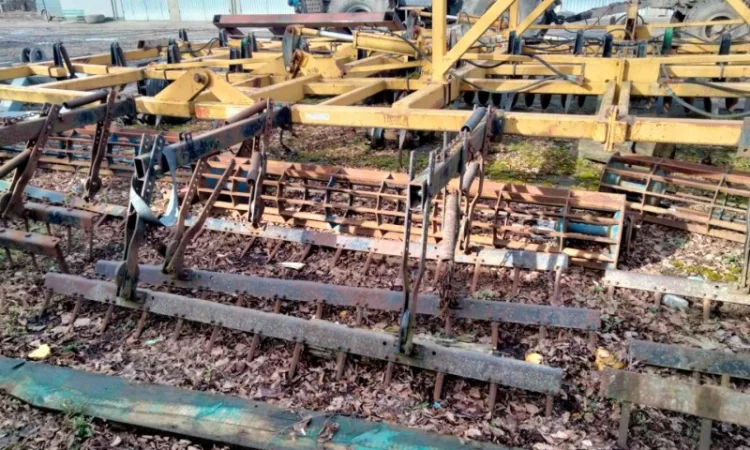 Landoll 876-40 - фото № 4