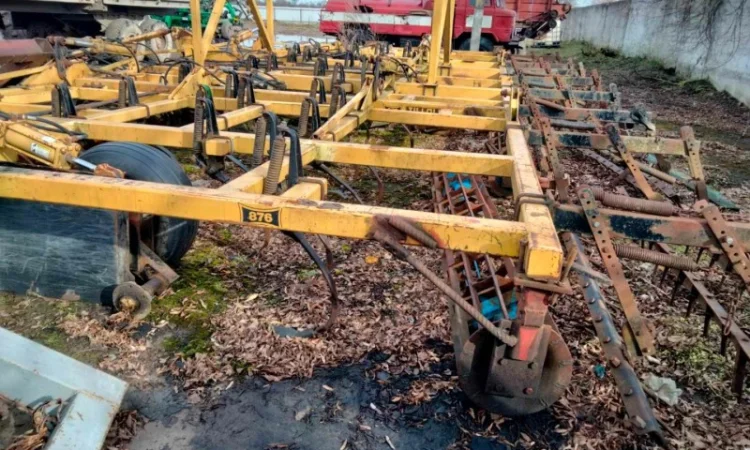 Landoll 876-40 - фото № 5