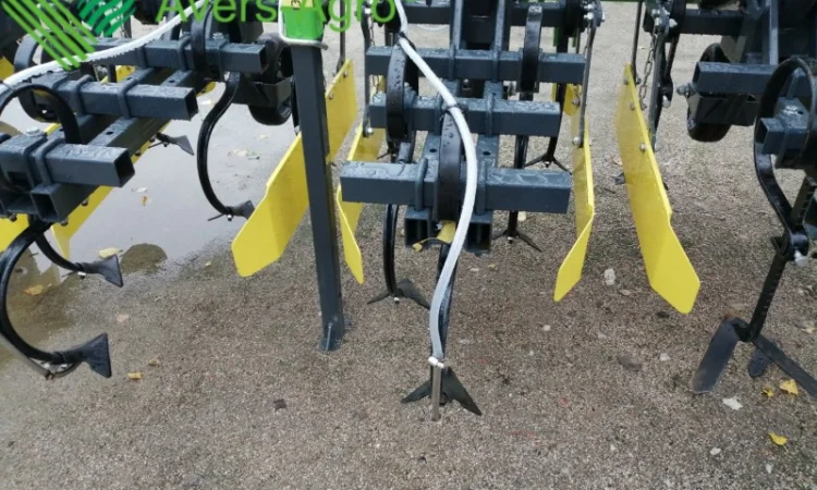 Культиватор прополочный GREEN RAZOR 5, 6 - фото № 2