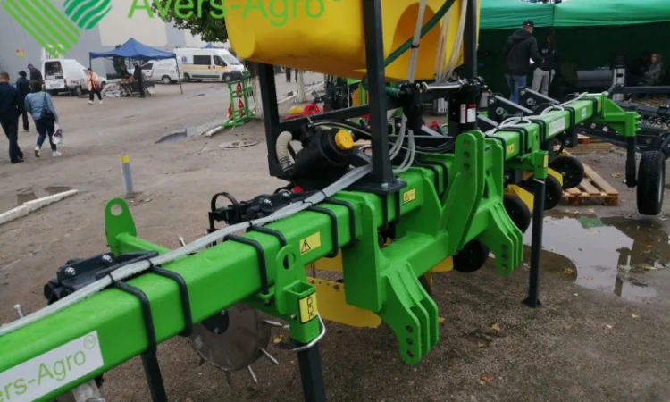 Культиватор прополочный GREEN RAZOR 5, 6 - фото № 8