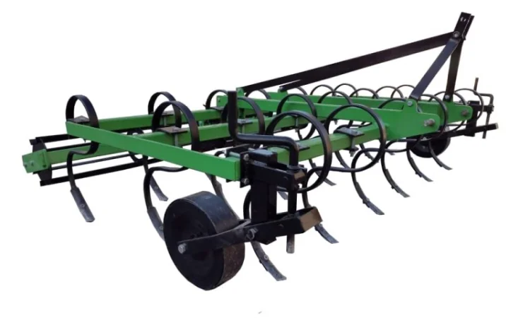 Культиватор для мінітрактора КН-2, 2П - фото № 1