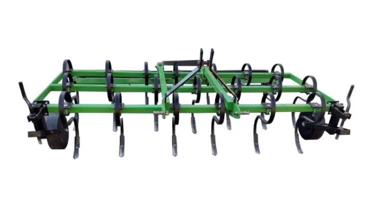 Культиватор для мінітрактора КН-2, 2П - фото № 2