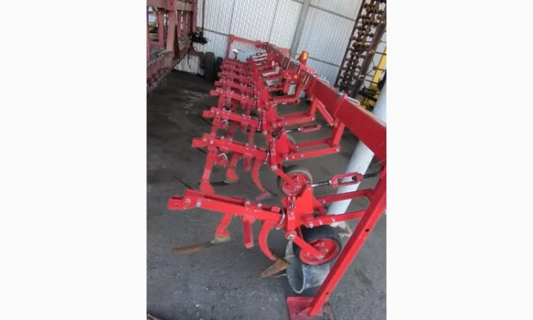 Продам Elvorti altair крнв-5 6-04 - фото № 1