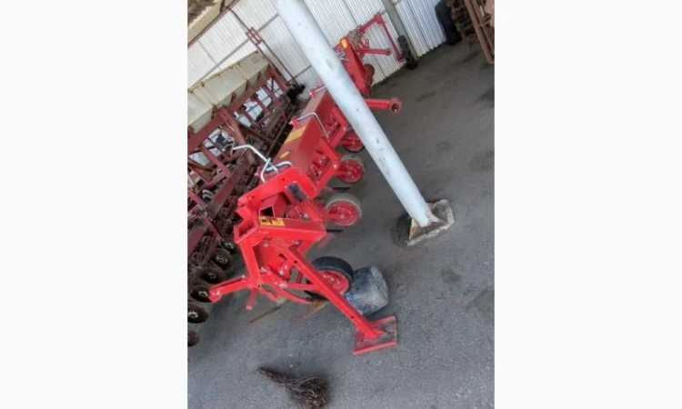 Продам Elvorti altair крнв-5 6-04 - фото № 2