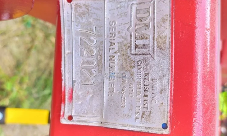 Продам культиватор CASE IH Tiger Mate II 15, 5 м - фото № 14