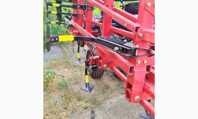 Продам культиватор CASE IH Tiger Mate II 15, 5 м - фото № 6