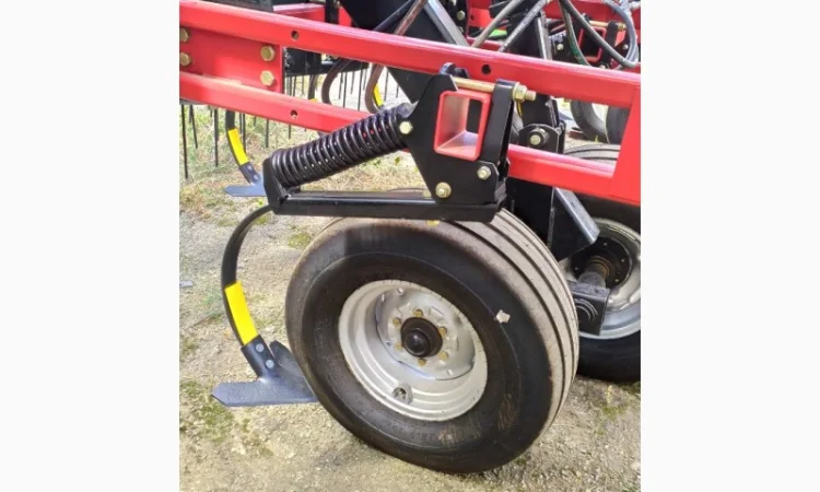 Продам культиватор CASE IH Tiger Mate II 15, 5 м - фото № 9