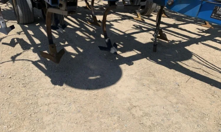 Культиватор DMI TigerMate II Тайгермейт 2 (14 м.) - фото № 13