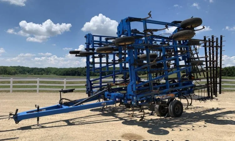 Культиватор DMI TigerMate II Тайгермейт 2 (14 м.) - фото № 1