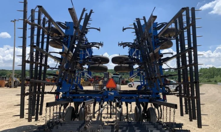 Культиватор DMI TigerMate II Тайгермейт 2 (14 м.) - фото № 4