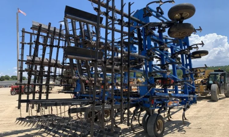 Культиватор DMI TigerMate II Тайгермейт 2 (14 м.) - фото № 5