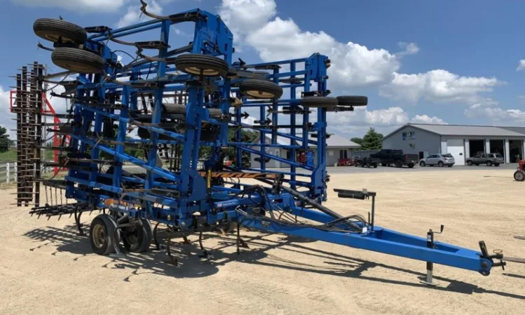 Культиватор DMI TigerMate II Тайгермейт 2 (14 м.) - фото № 7