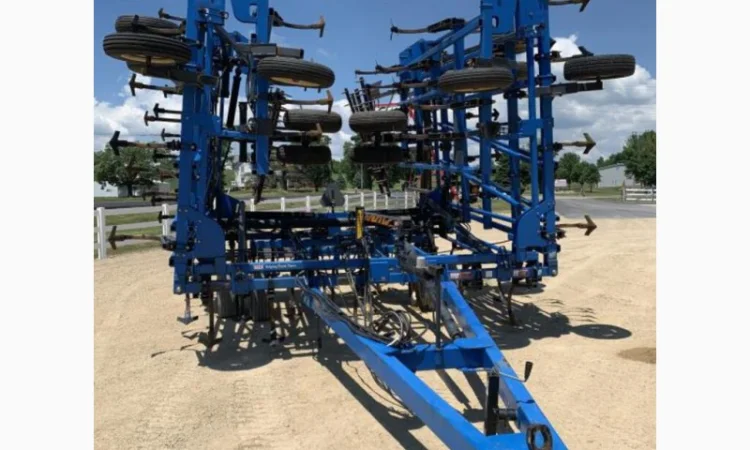 Культиватор DMI TigerMate II Тайгермейт 2 (14 м.) - фото № 8