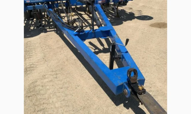 Культиватор DMI TigerMate II Тайгермейт 2 (14 м.) - фото № 9