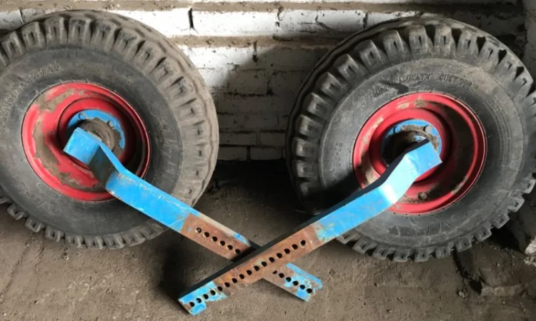 Продам Lemken Korund 8 9м 2016 року готовий до роботи замінені підшипники та робочі органи - фото № 14