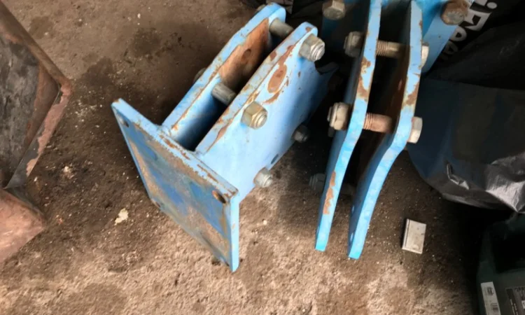 Продам Lemken Korund 8 9м 2016 року готовий до роботи замінені підшипники та робочі органи - фото № 15