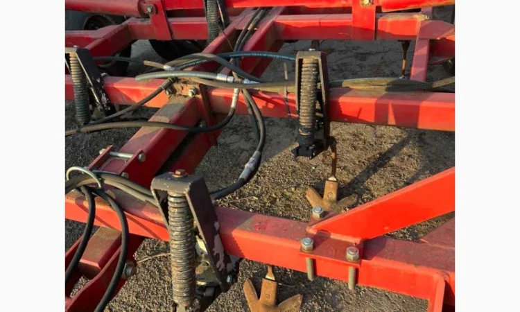 Культиватор Wil-Rich - фото № 6