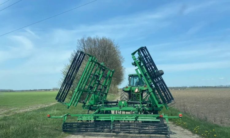 Культиватор Технополь - фото № 4