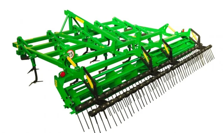 Культиватори навісні КПН від виробника ІСМ Промінь - фото № 1