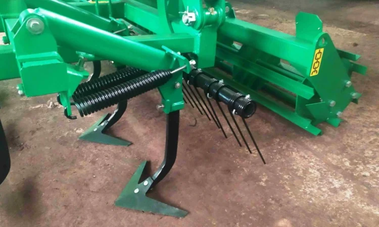 Культиватори навісні КПН від виробника ІСМ Промінь - фото № 4