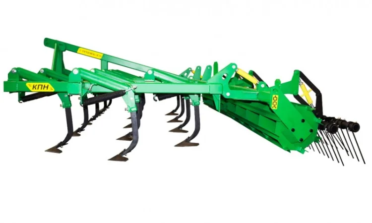 Культиватори навісні КПН від виробника ІСМ Промінь - фото № 5