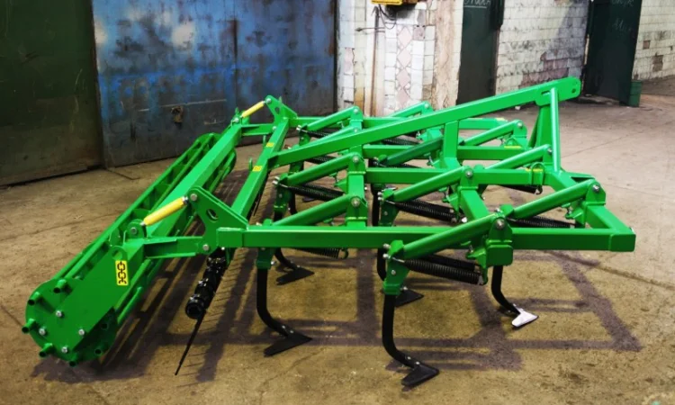 Культиватори навісні КПН від виробника ІСМ Промінь - фото № 7