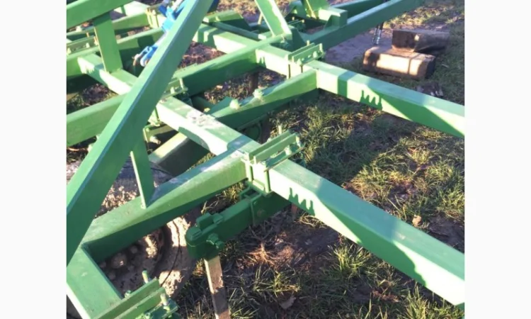 Причіпний культиватор - фото № 6